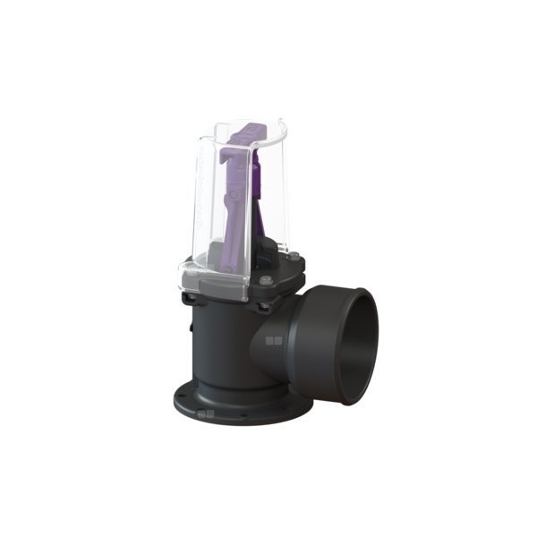 KESSEL-Separator tłuszczu