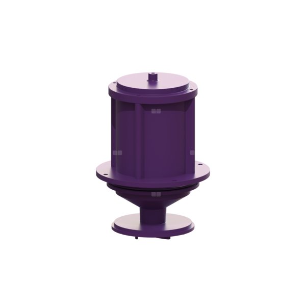 KESSEL-Pompa zamienna