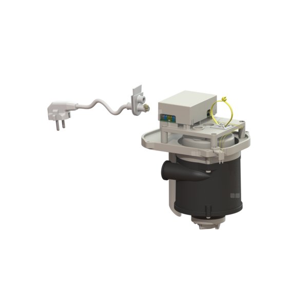 KESSEL-Pompa Minilift F