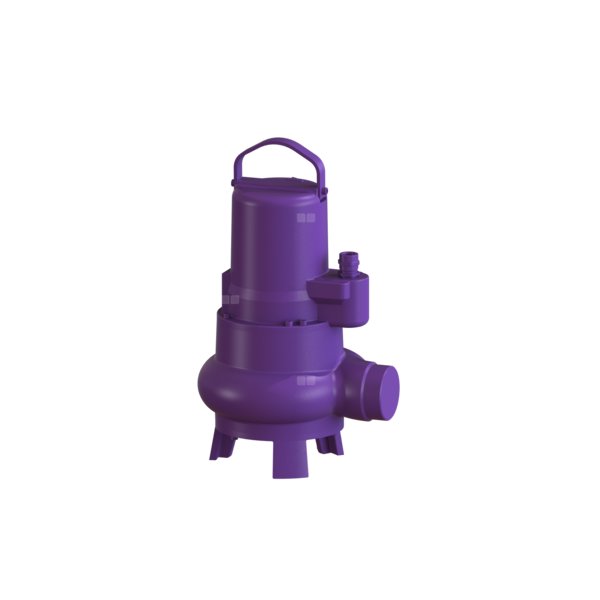 KESSEL-Pompa zamienna GTK 1300