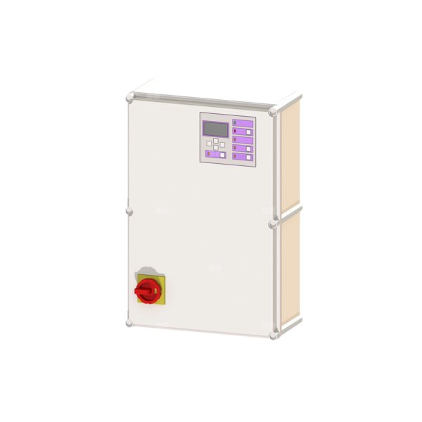 KESSEL- Szafka sterownicza Comfort Plus SD 400V 7kW ATEX