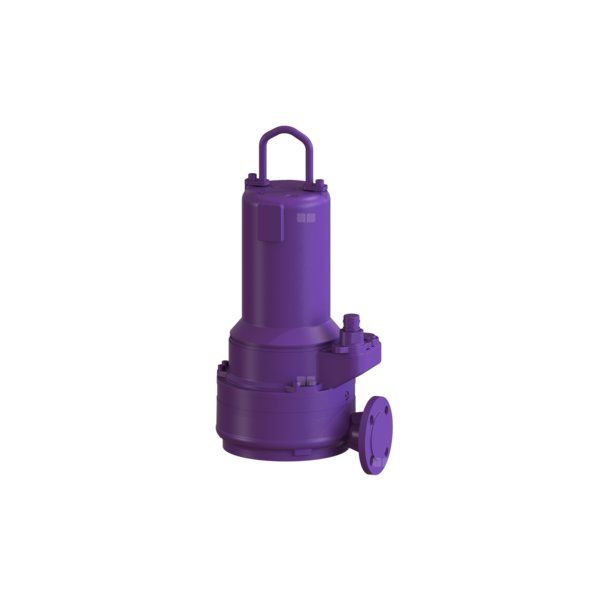 KESSEL-Pompa zamienna STZ 11000 bez pływaka ATEX