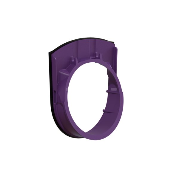 Część wsuwana do Staufixa DN125/150