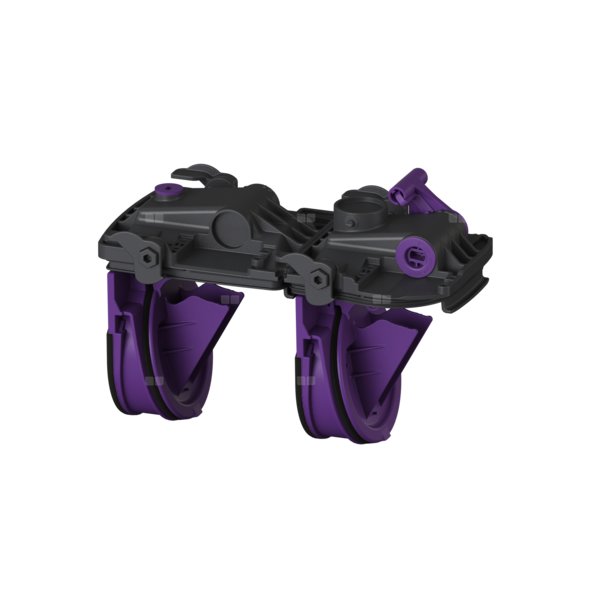 Zestaw do przezbrajania Staufix SWA DN 100-200 (od roku produkcji 01/2011)