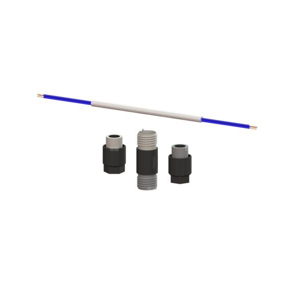 Zestaw do przedłużenia kabla do sondy nr art. 80888