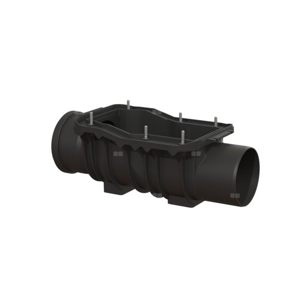 Korpus KESSEL (część zamienna)