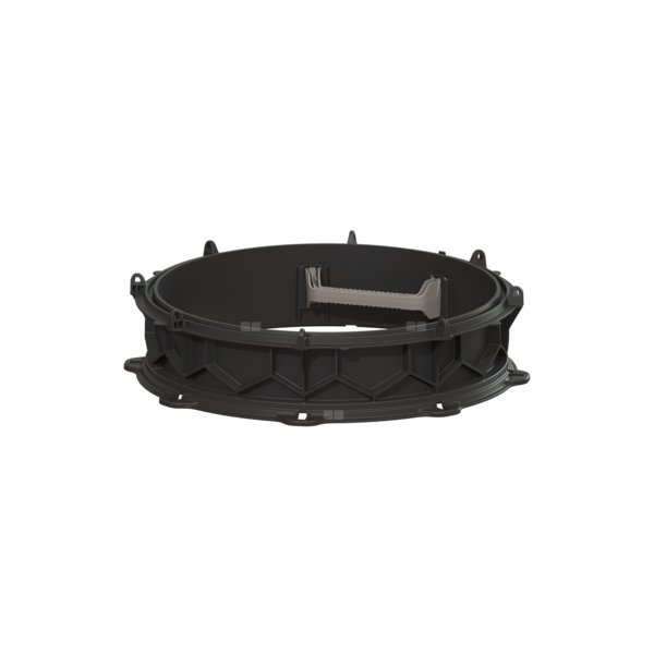 Przedłużka do studni technicznej 250 mm