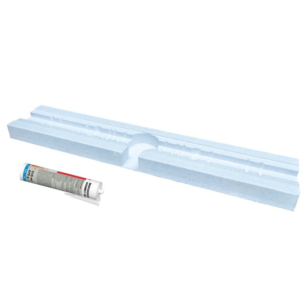 Element pomocniczy do zabudowy Linearis Comfort