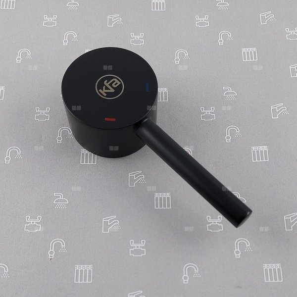 Uchwyt MOZA BLACK FI35