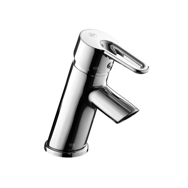 BATERIA BAZALT UMYWALKOWA STOJĄCA CHROM