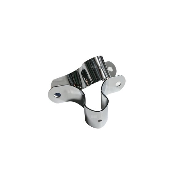 UCHWYT RURY NATRYSKU DŁUGI