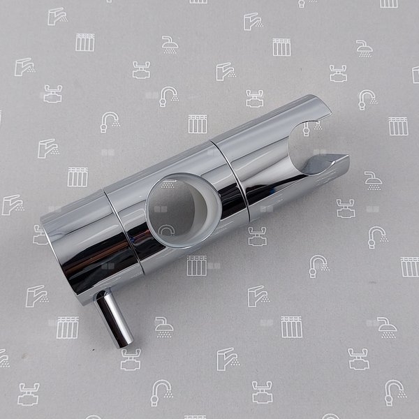 Uchwyt przesuwny rączki natrysku FI25