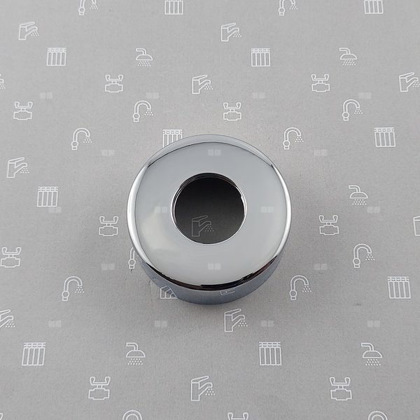 Rozeta walcowa do baterii AMAZONIT