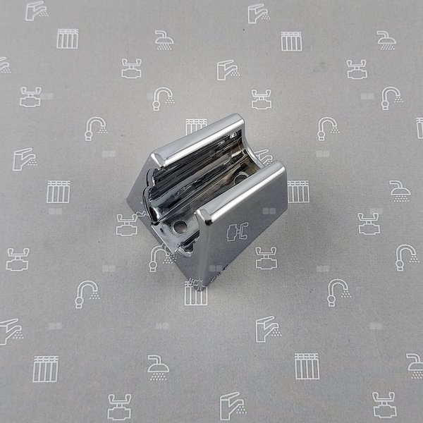 Uchwyt punktowy rączki natrysku EKO