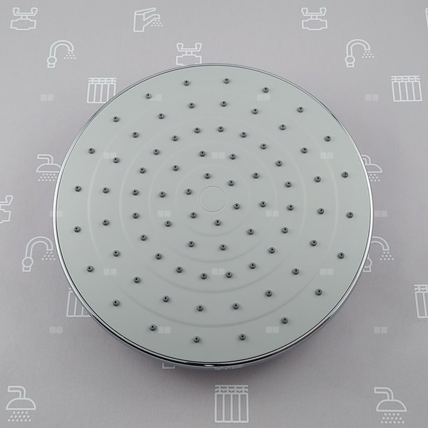 Dysk przegubowy do deszczowni MOZA CHROM FI220