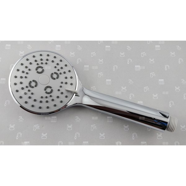 Rączka natryskowa NEON