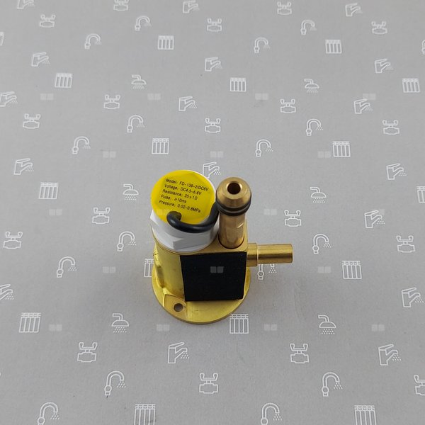 Elektrozawór do baterii bezdotykowej SALTO 592-200-00