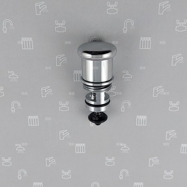 Przełącznik SEDAL do natrysku deszczowni SOLARIS