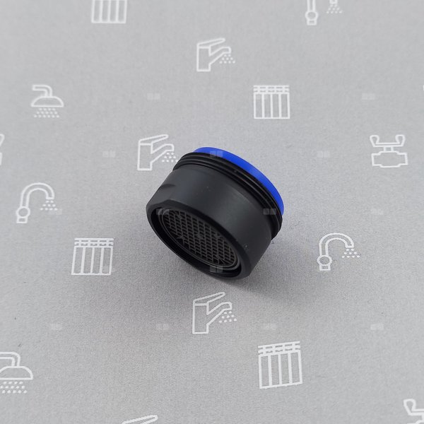 Napowietrzacz M24x1 do baterii NARVA BLACK