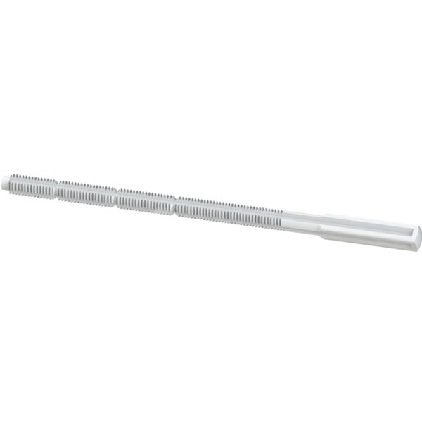 SP0 Popychacz Biały