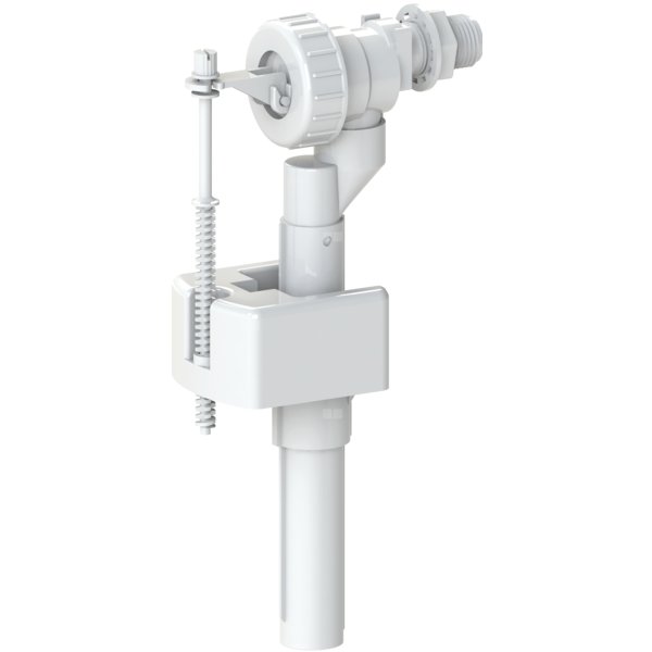 ZN2 Zawór napeł. 1/2 PP KK-POL