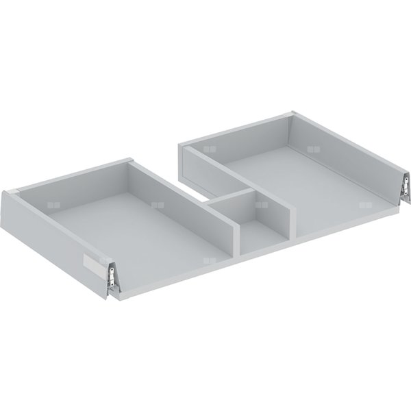 Szuflada górna Koło Modo do szafki pod umywalkę 80 cm