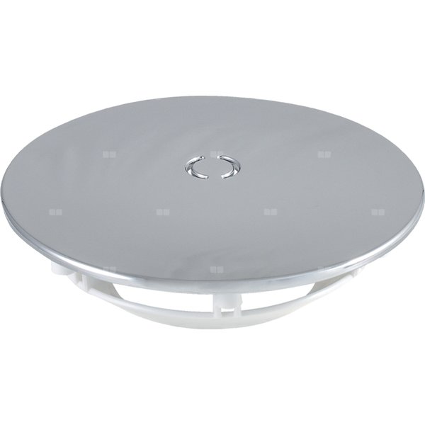 COMFORT PLUS pokrywa odpływu do wanny