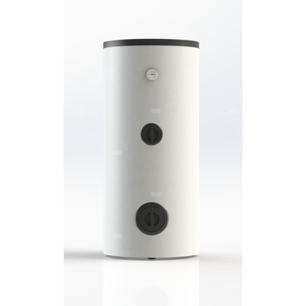 SW-301 wymiennik c.w.u. stojący z wężownicą