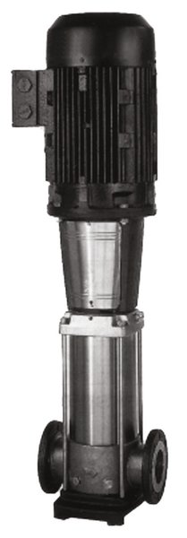 Pompa wielostopniowa pionowa standardowa 80WR100-2/45