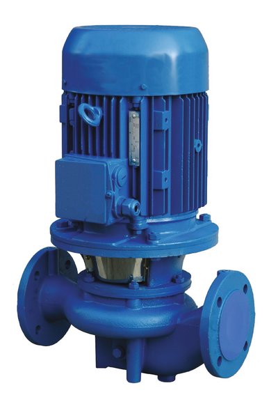 Pompa liniowa standardowa PML2 80/130, 5,5kW/2900 DMc3, IE3, KTL