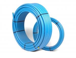 Rura do wody 75 x 4,5/100 PE 100 SDR 17 PN 10