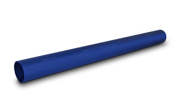 Rura do wody 125 x 7,4/12 PE 100 SDR 17 PN 10