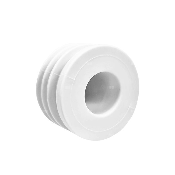 Redukcja kanalizacyjna BIAŁA 32-10/16