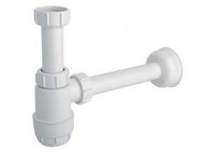 Butelkowy niski MCALPINE HC2 pp biały 32 (rozmiar 1 1/4'')