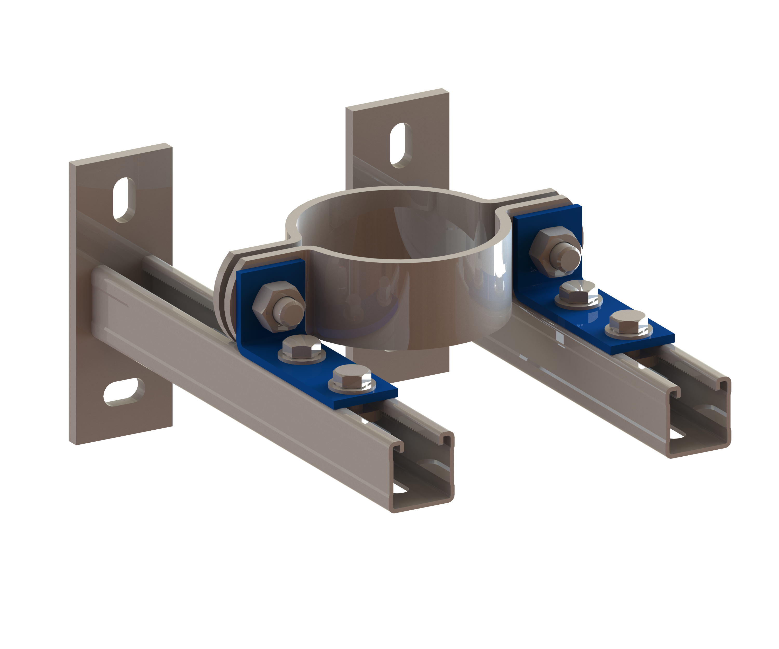 XP-XX3-MF90-P Kształtka XX3 90 fi 17mm profilu szer. 41mm