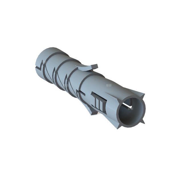 Kołek rozporowy KR 12 60mm KR12