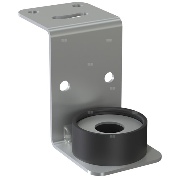 Mocowanie LUW typu Z LUWZ