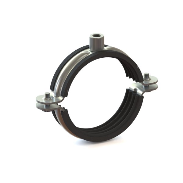 Obejma mocująca NICZUK EXPERT NUPG 395-404 mm 400