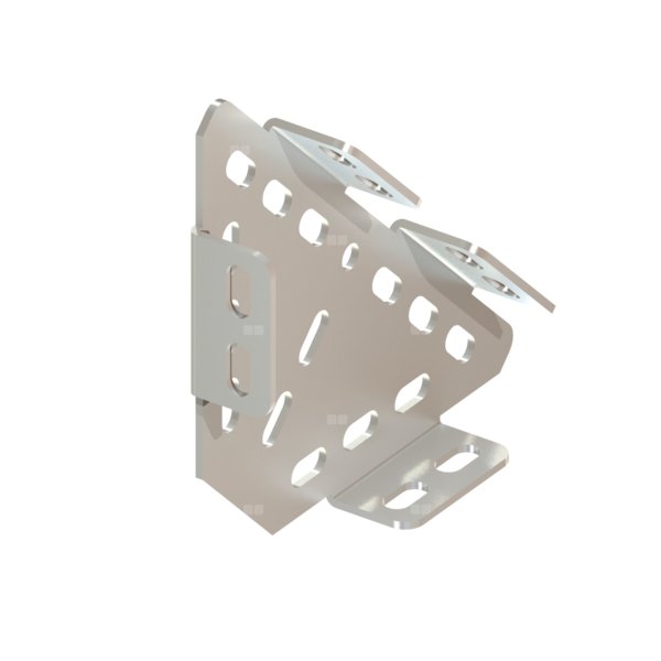 Trójkąt montażowy TR profilu szer. 30mm TRA