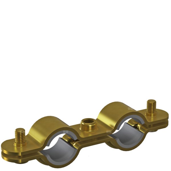 UDGM-22SKR Obejma podwójna UDGM 22 (20-23mm) SKR