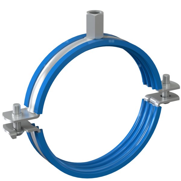 UWX-160 Obejma UWX 160 BK