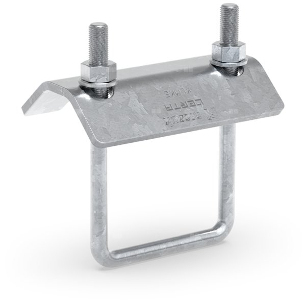 Klamra KLM profilu KE OGCKLMKE