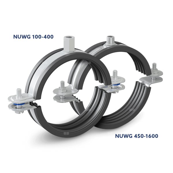 Obejma UWG 225 NUWG225