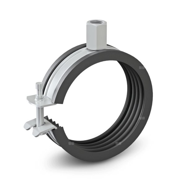 Obejma szybkiego montażu WESTA 3/8 (15-19mm)
