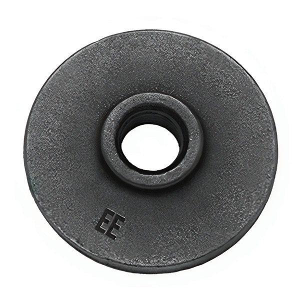 Zwężka pomiarowa ODLEWNIA ZAWIERCIE 63/321 2 1/2'' żeliwo (czarne)