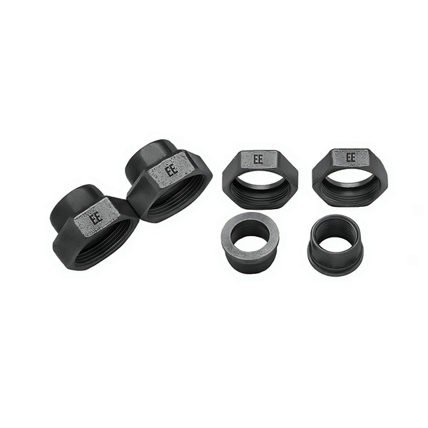 Komplet do pomp ODLEWNIA ZAWIERCIE 615/615 ( 1" x 1 1/2" ) żeliwo