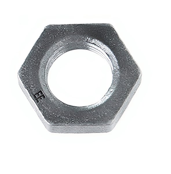 Nakrętka złącza ODLEWNIA ZAWIERCIE P4/44/310, 3/4'''' żeliwo (ocynk)
