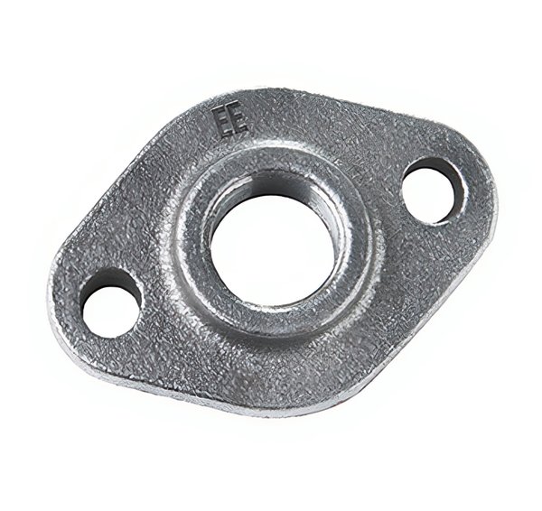 Zwężka pomiarowa ODLEWNIA ZAWIERCIE 326/326 1 1/2'' żeliwo (ocynk)