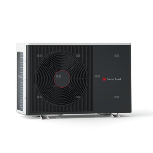 Pompa ciepła GeniaAir Classic HA 7-7.1 O 230V