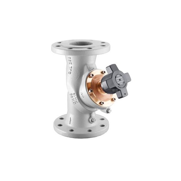 Hydrocontrol AFC, DN125